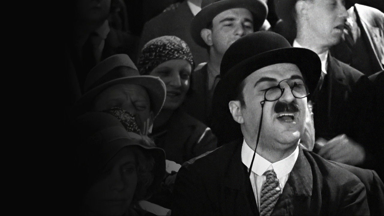 Backdrop for Men on the Offsides