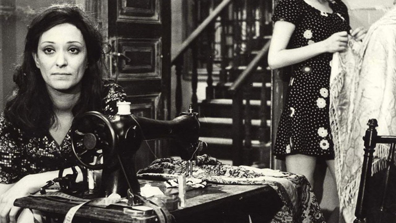 Backdrop for The Sparrow