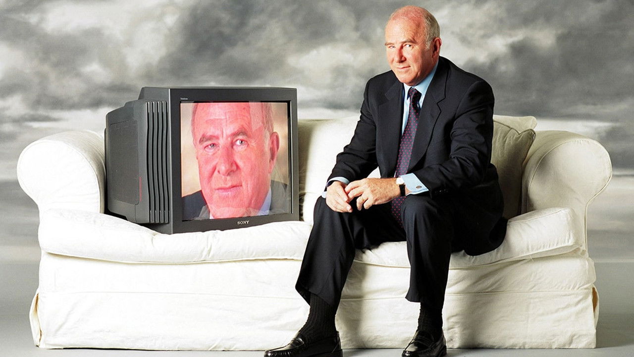 Backdrop for Clive James on Television