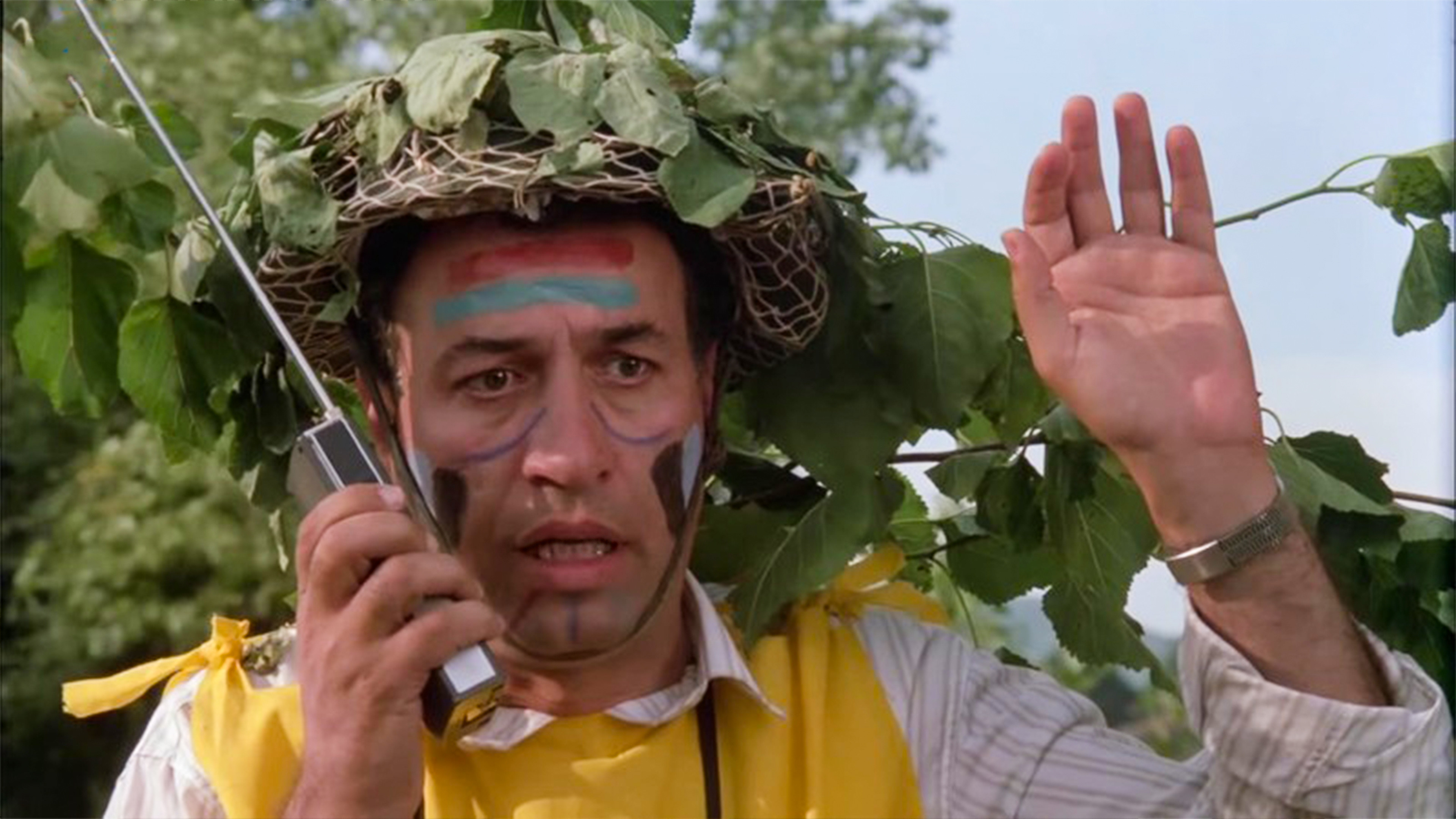 Backdrop for Uyanık Gazeteci