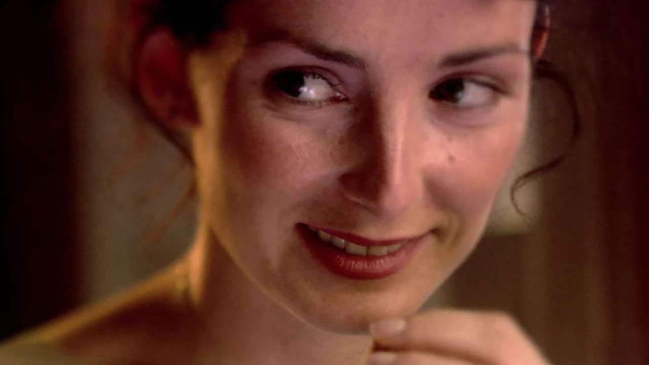 Backdrop for Look at Me