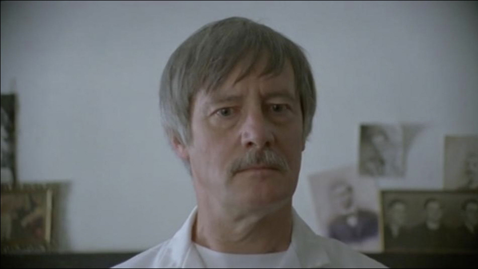 Backdrop for The Haircut