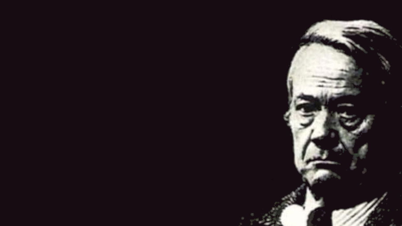 Backdrop for The Case of Cabaret