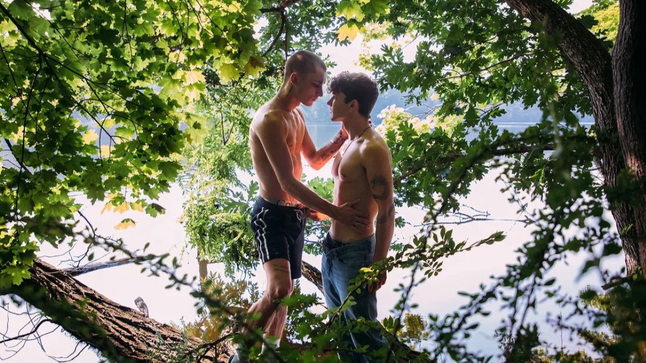 Backdrop for Bad to the Bone