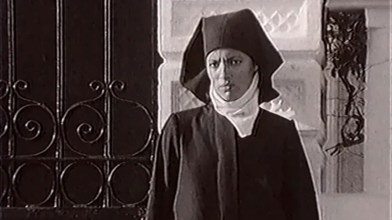 Backdrop for The East Wind