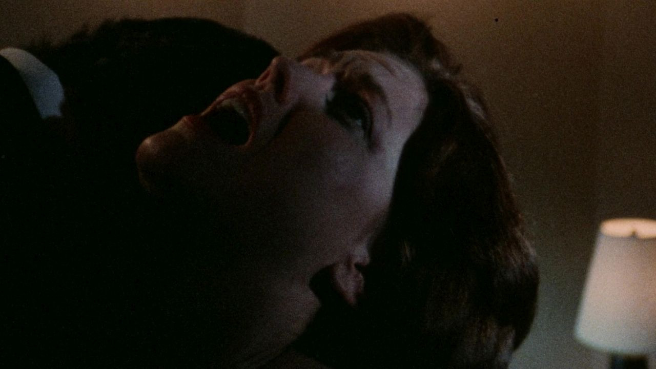 Backdrop for Doctor Dracula