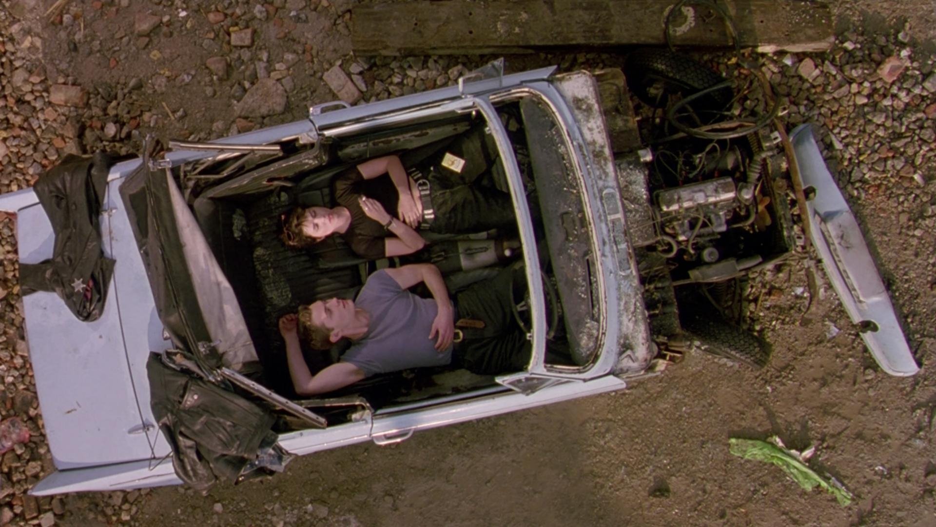 Backdrop for Shopping