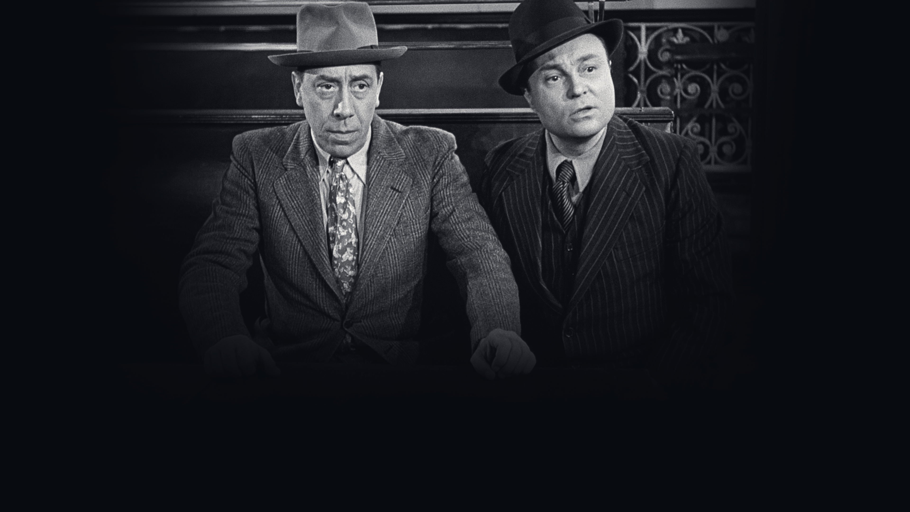 Backdrop for Adhémar or the Toy of Destiny