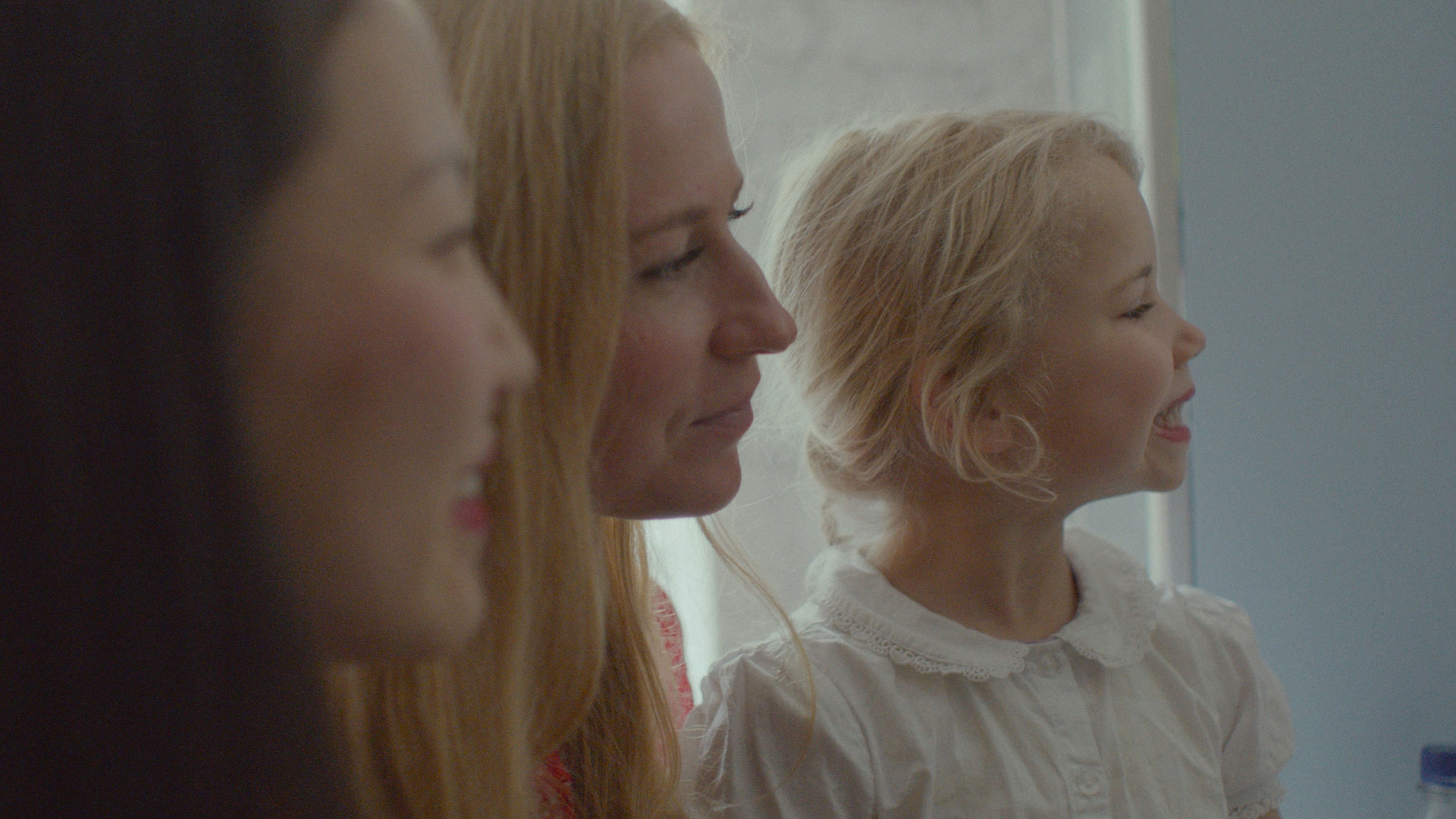 Backdrop for Don't Look at Me That Way