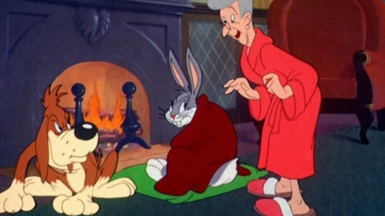 Backdrop for Hare Force