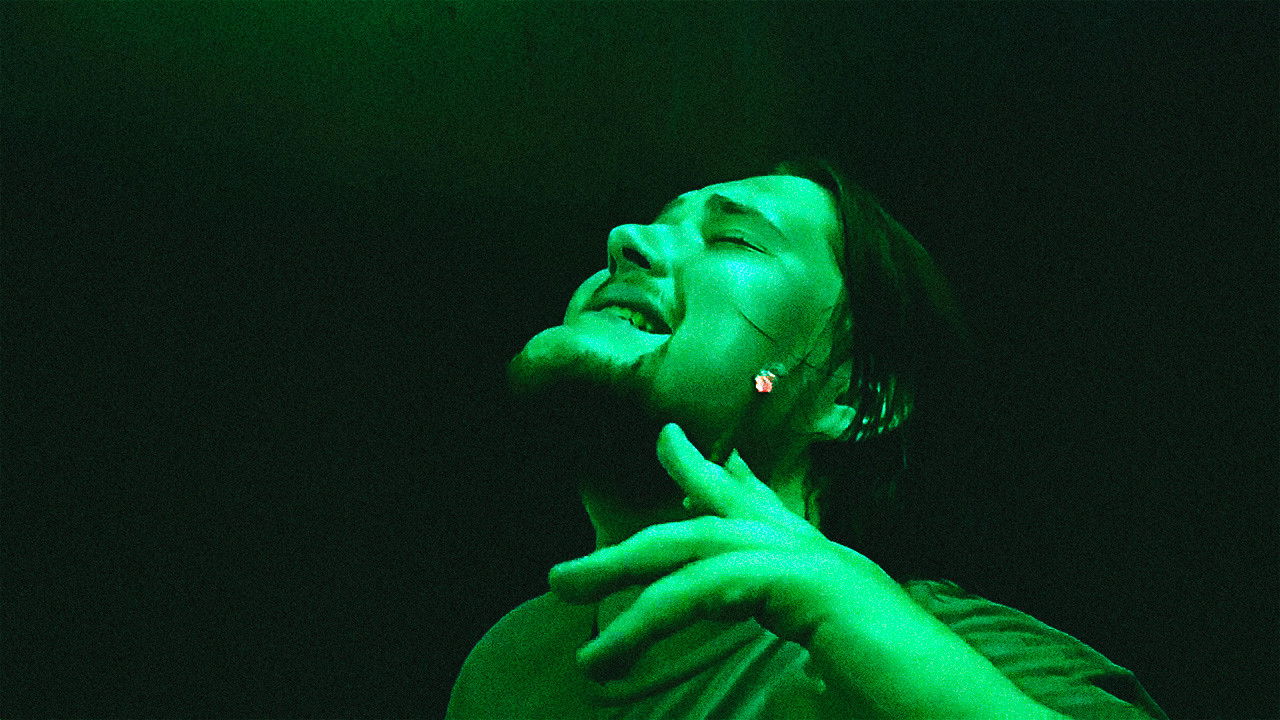 Backdrop for Rampant Buffalo