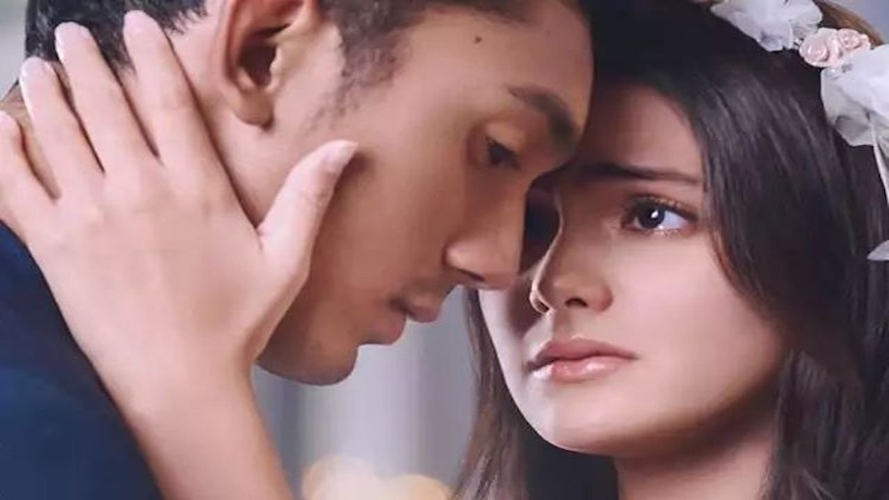 Backdrop for Bukannya Aku Tidak Mau Nikah