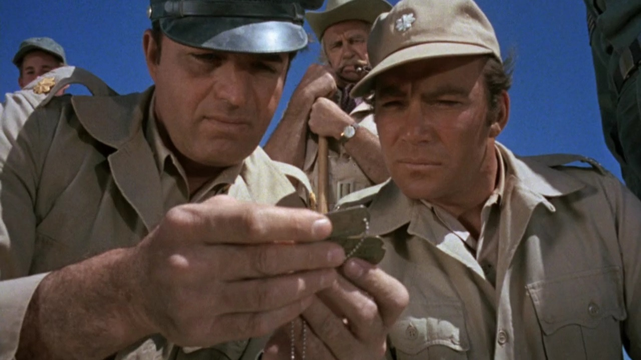 Backdrop for Sole Survivor