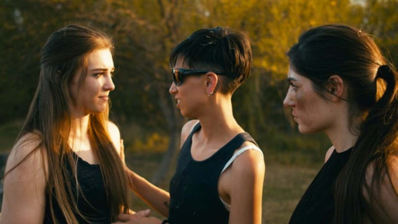 Backdrop for Sacred Vision