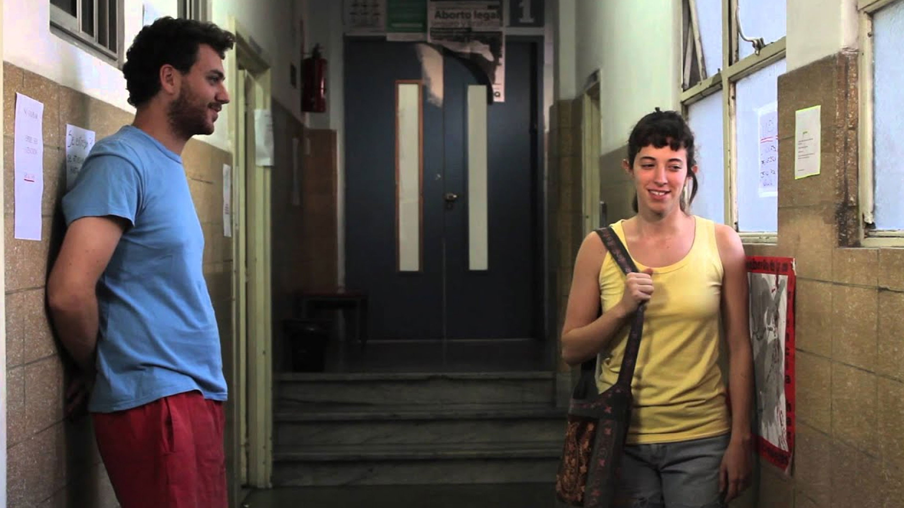 Backdrop for 9 vacunas