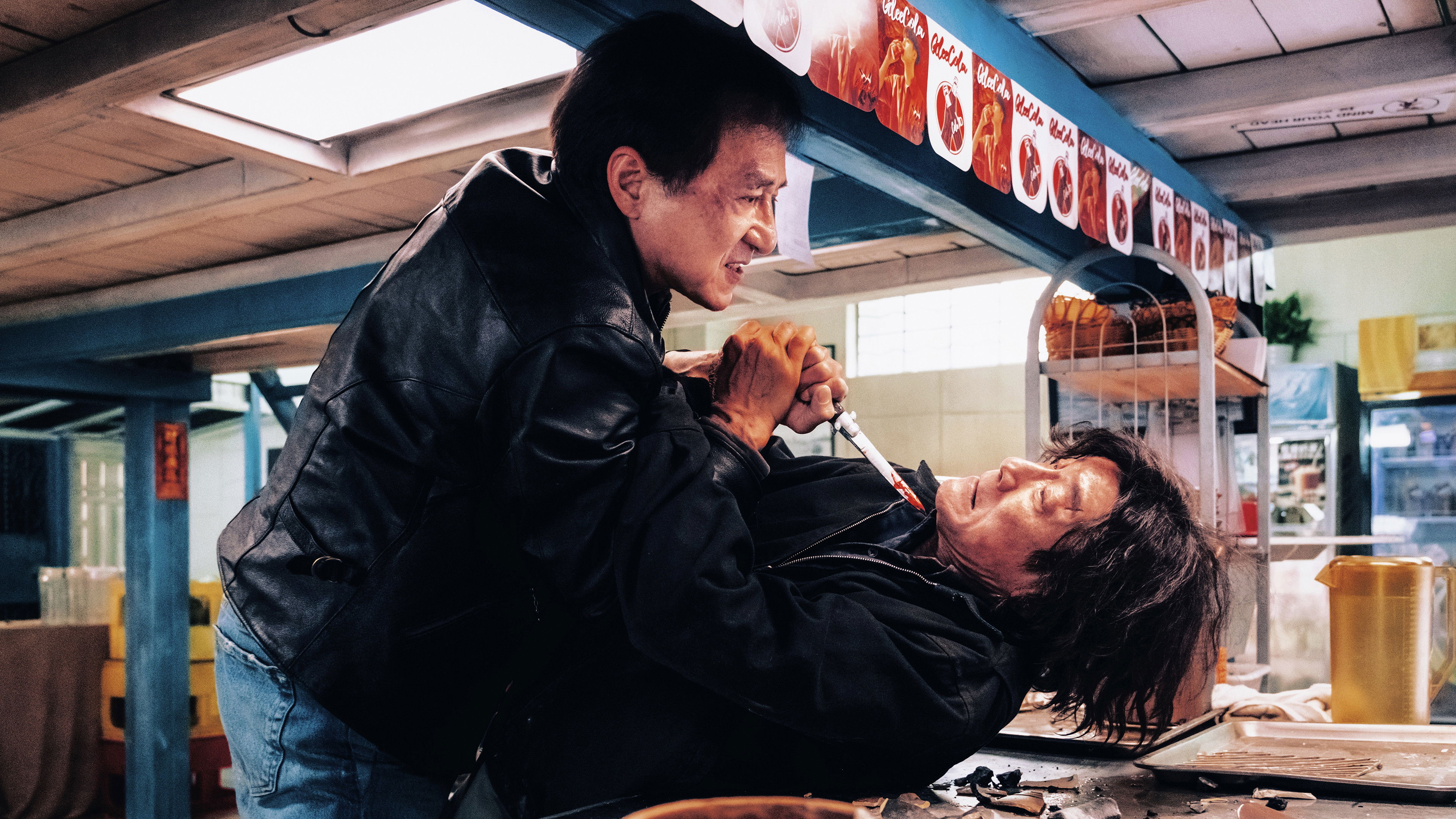 Backdrop for The Shadow's Edge