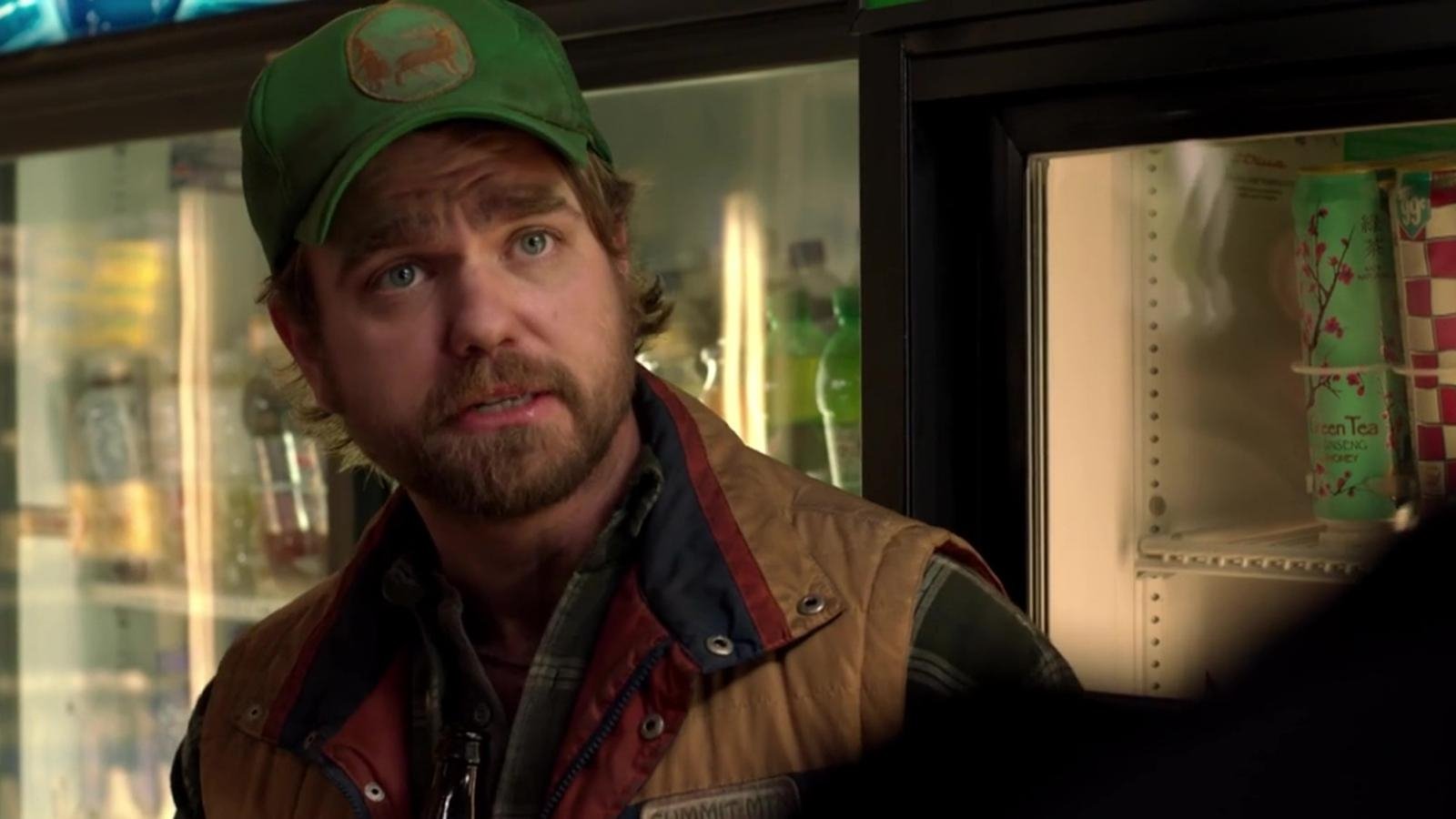 Backdrop for The Ghost and the Whale