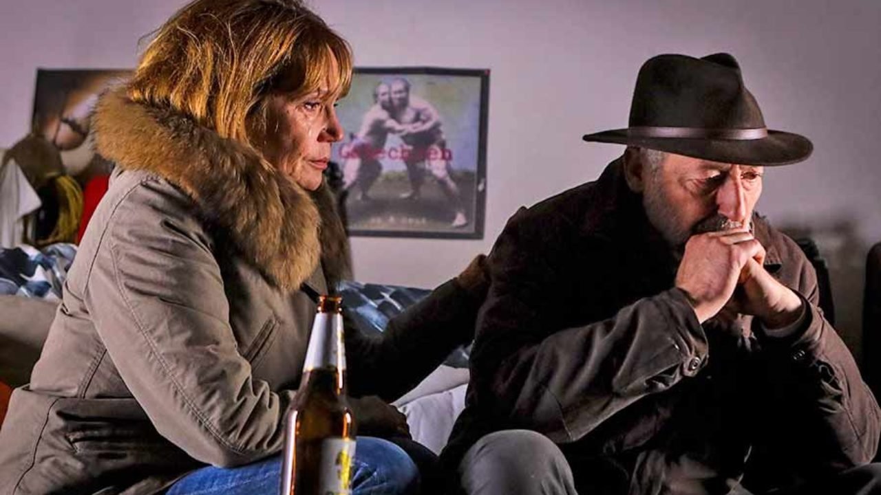 Backdrop for Newcomers