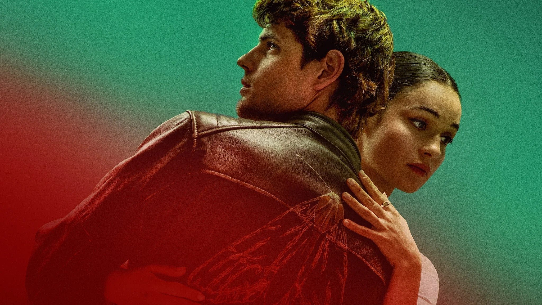 Backdrop for Bad Influence