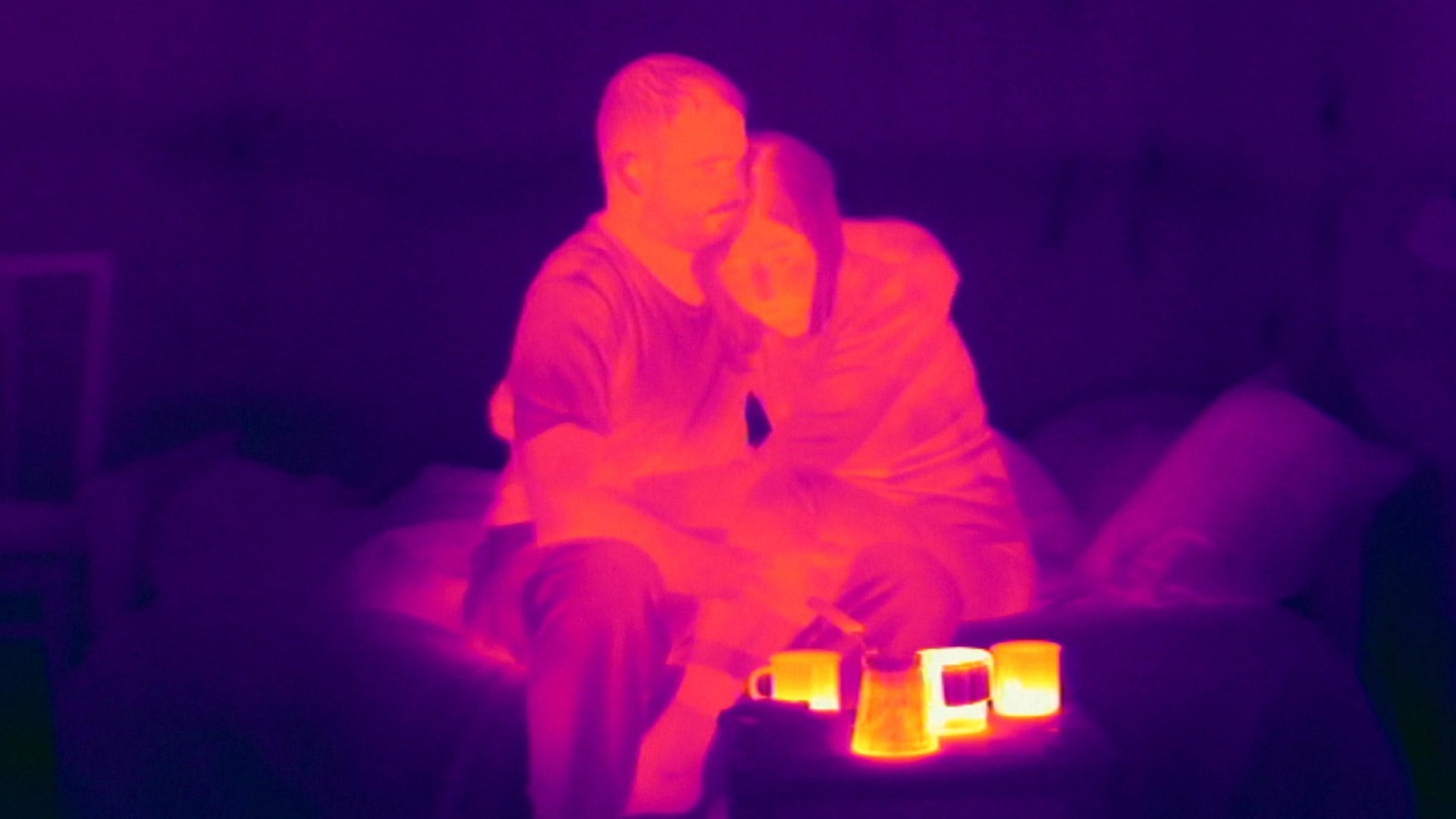 Backdrop for Atlantis