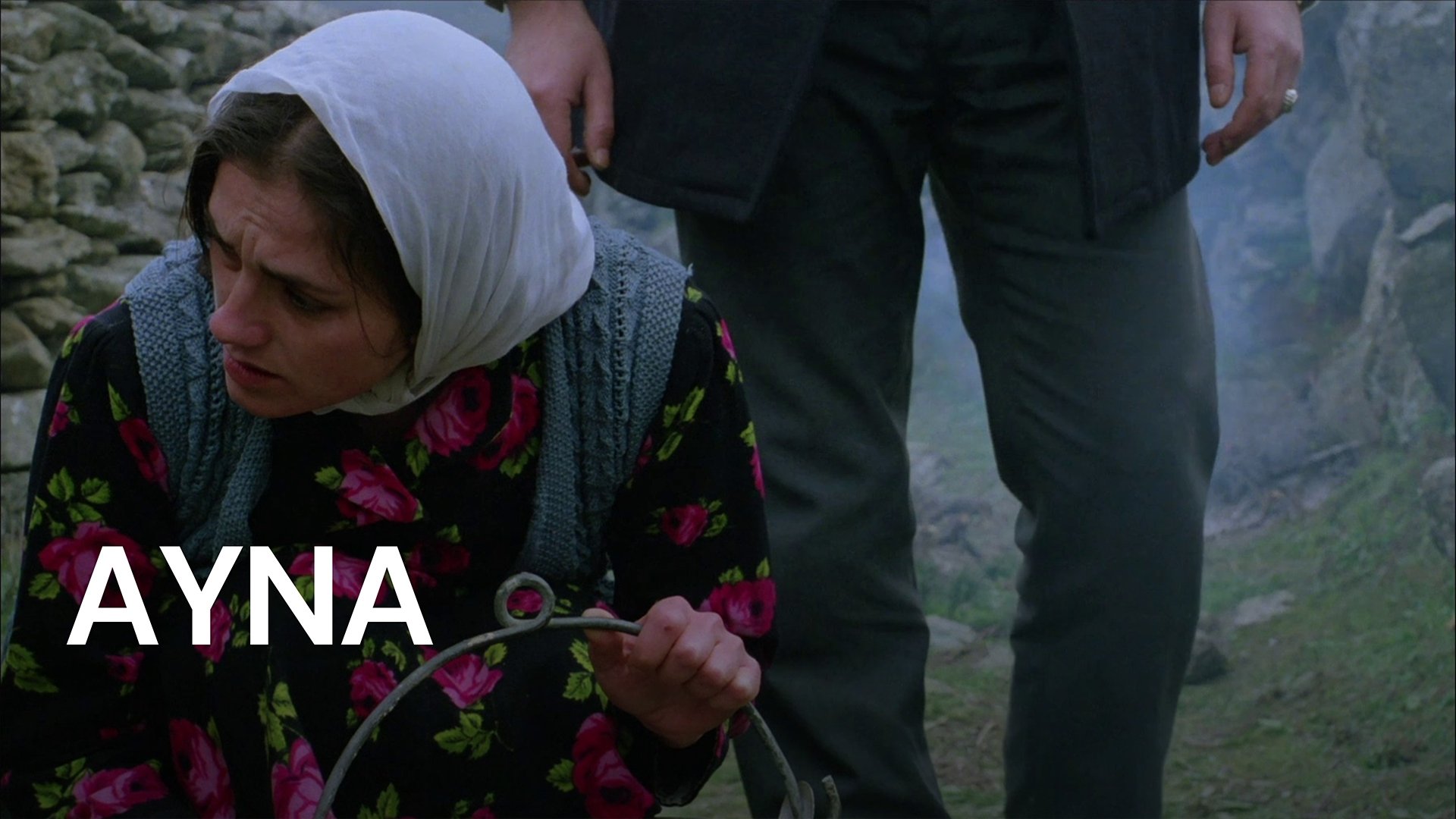 Backdrop for The Mirror