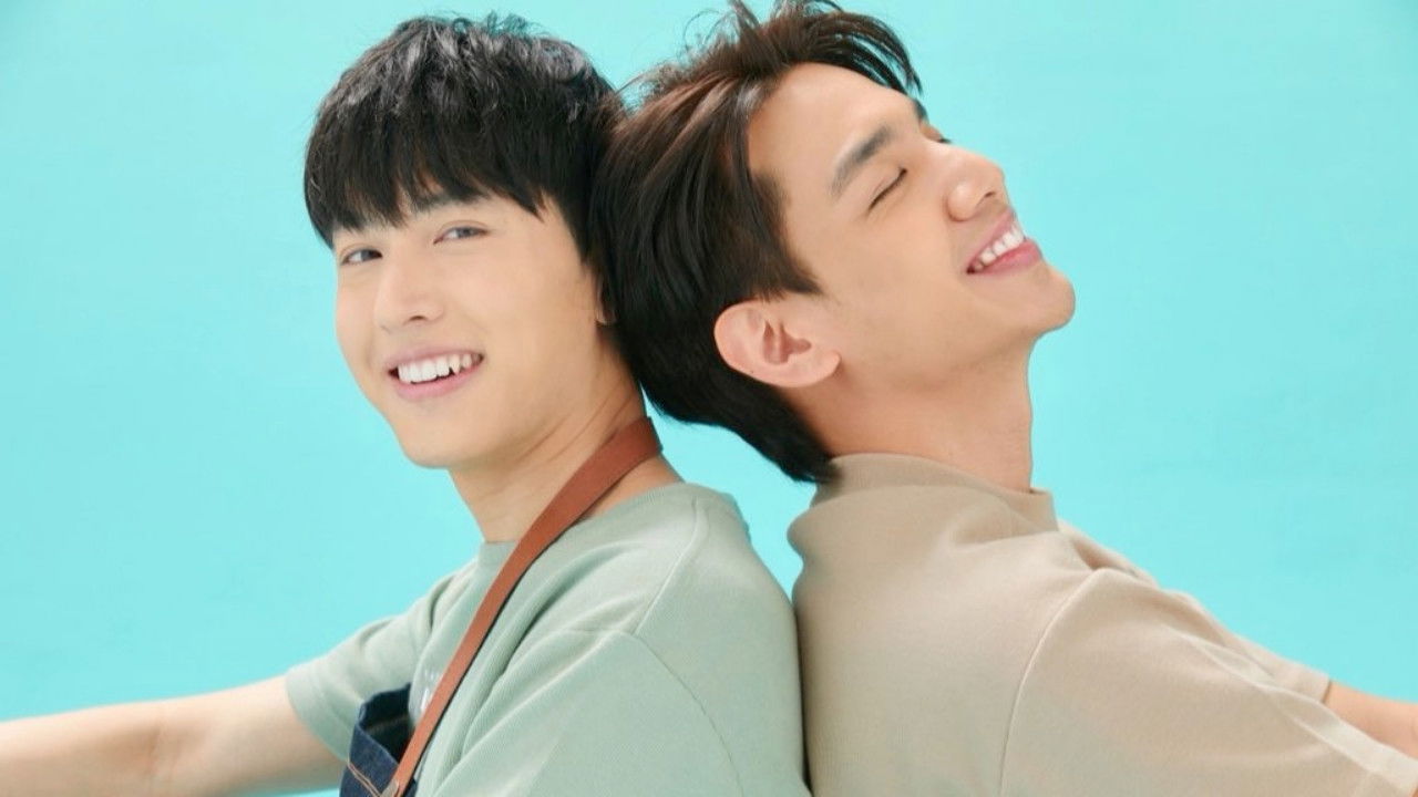 Backdrop for Pass to Your Voice