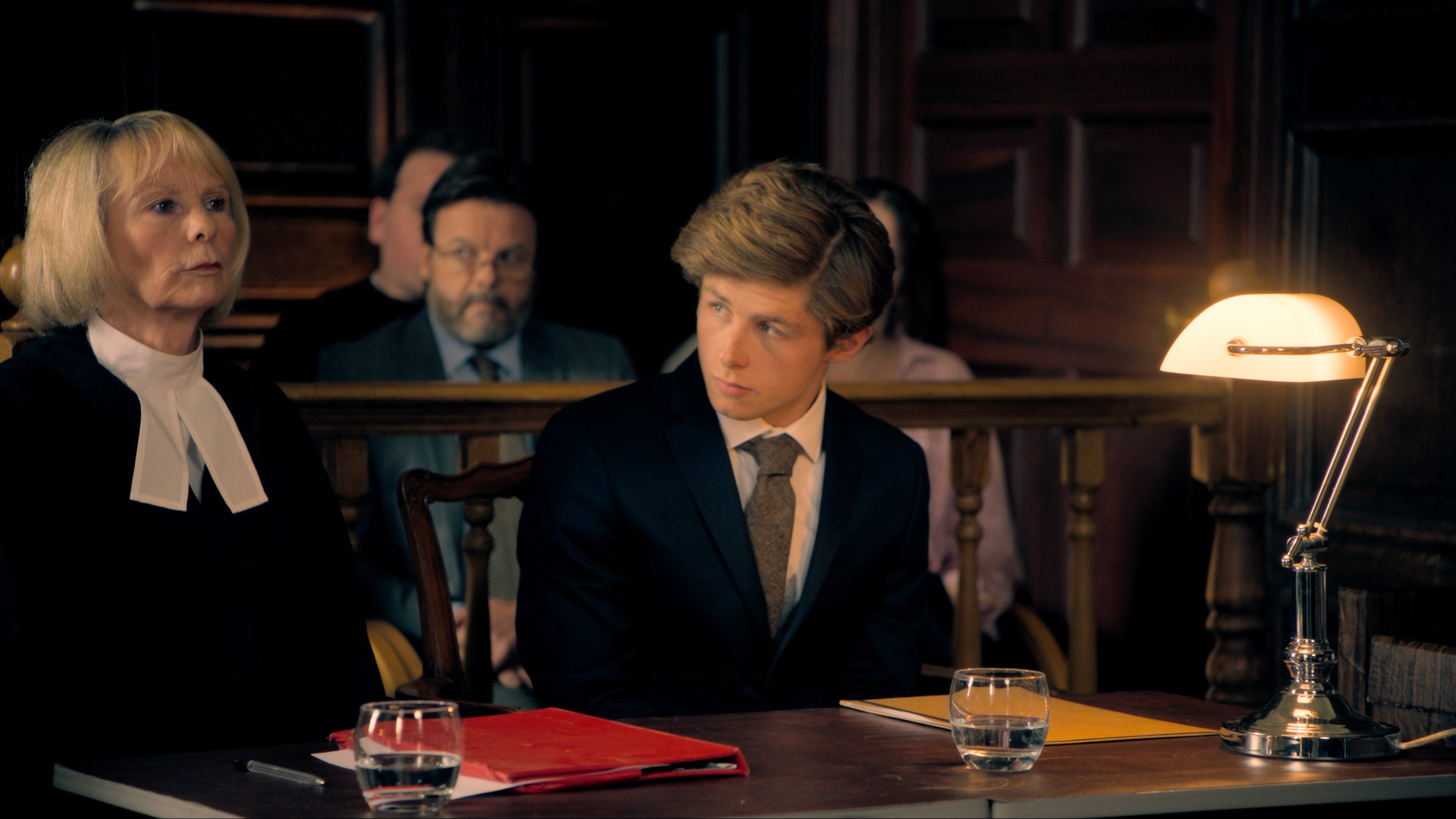 Backdrop for The Stained Stainlessman