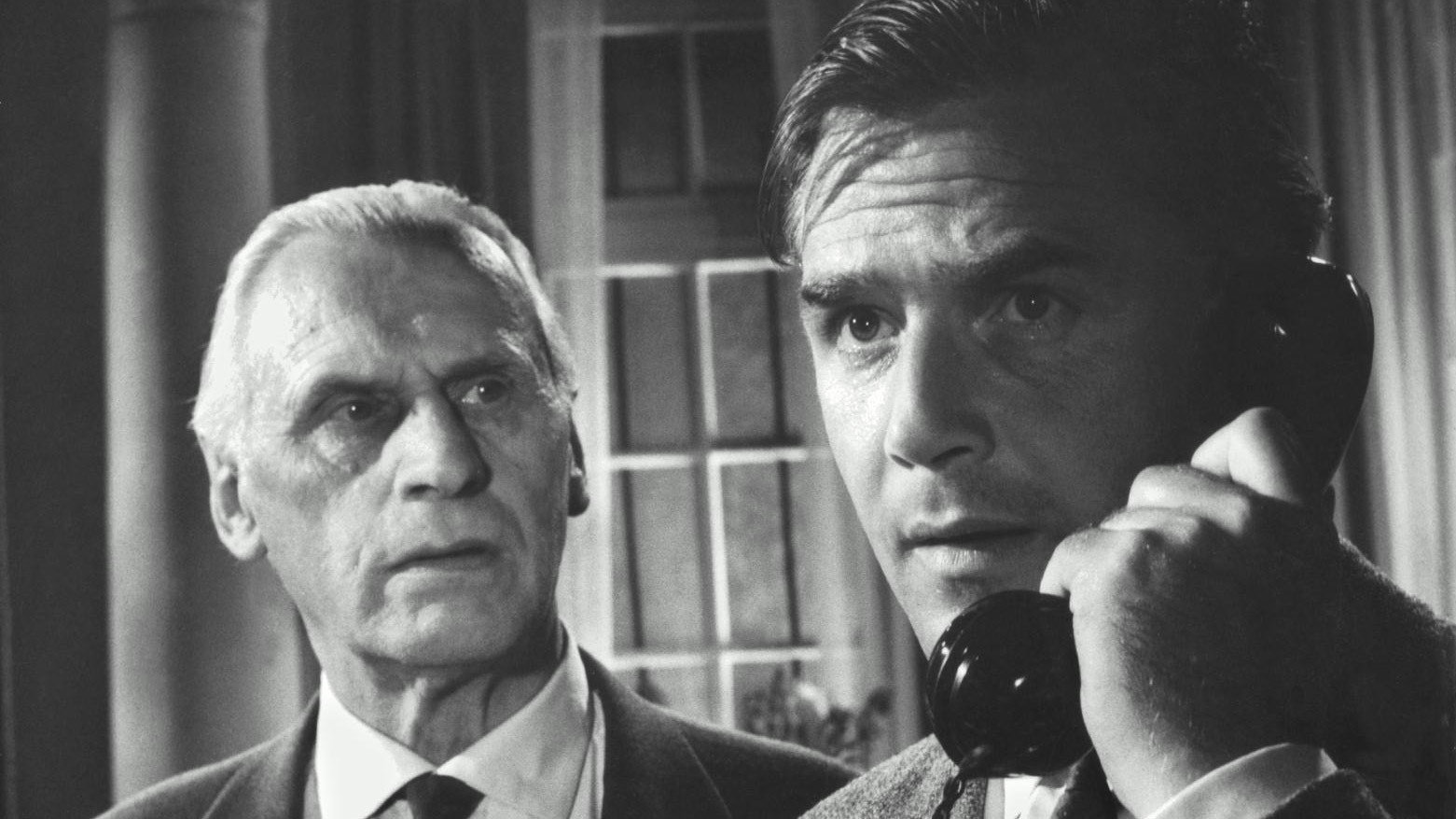 Backdrop for The Terrible People