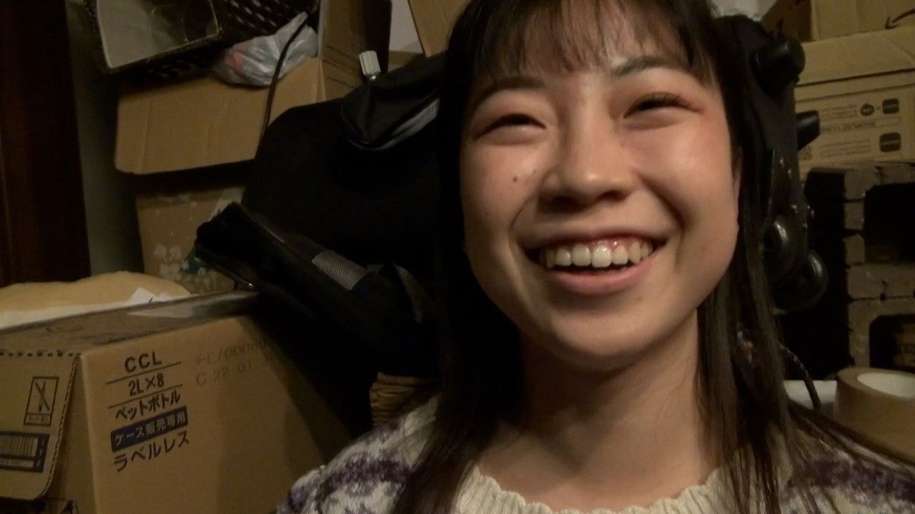 Backdrop for Psychic Darkness Video 65