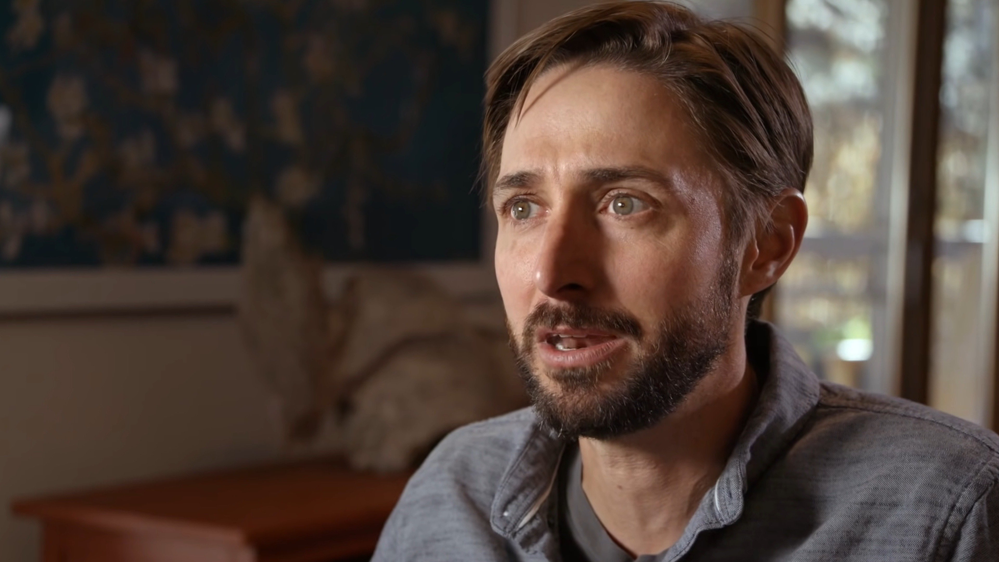 Backdrop for The Mustangs: America's Wild Horses