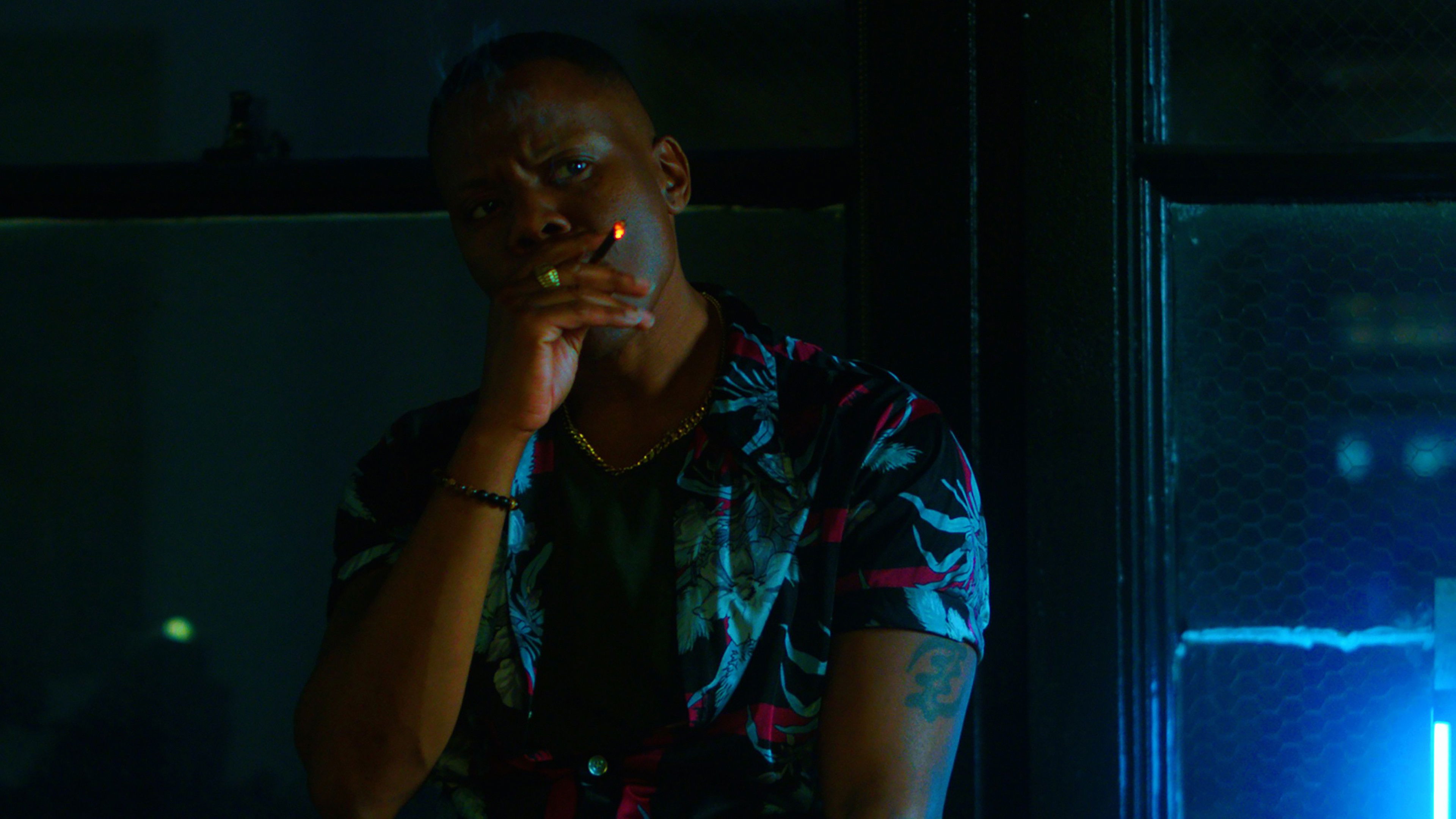 Backdrop for Ready, Fire, Aim