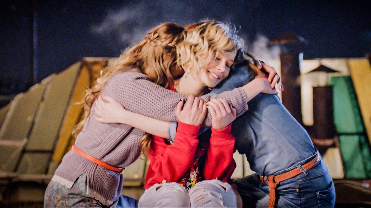 Backdrop for #Selfie 69