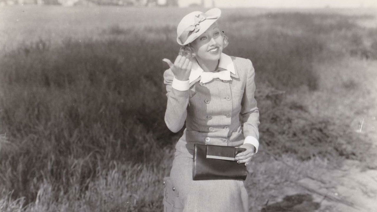 Backdrop for Three of a Kind