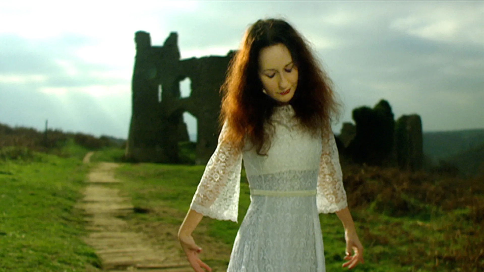 Backdrop for Come Back Kate