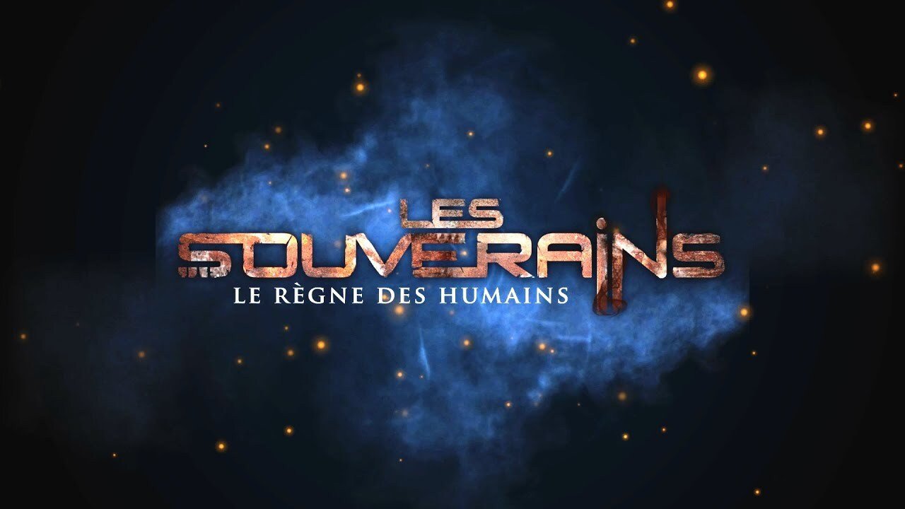 Backdrop for Les Souverains