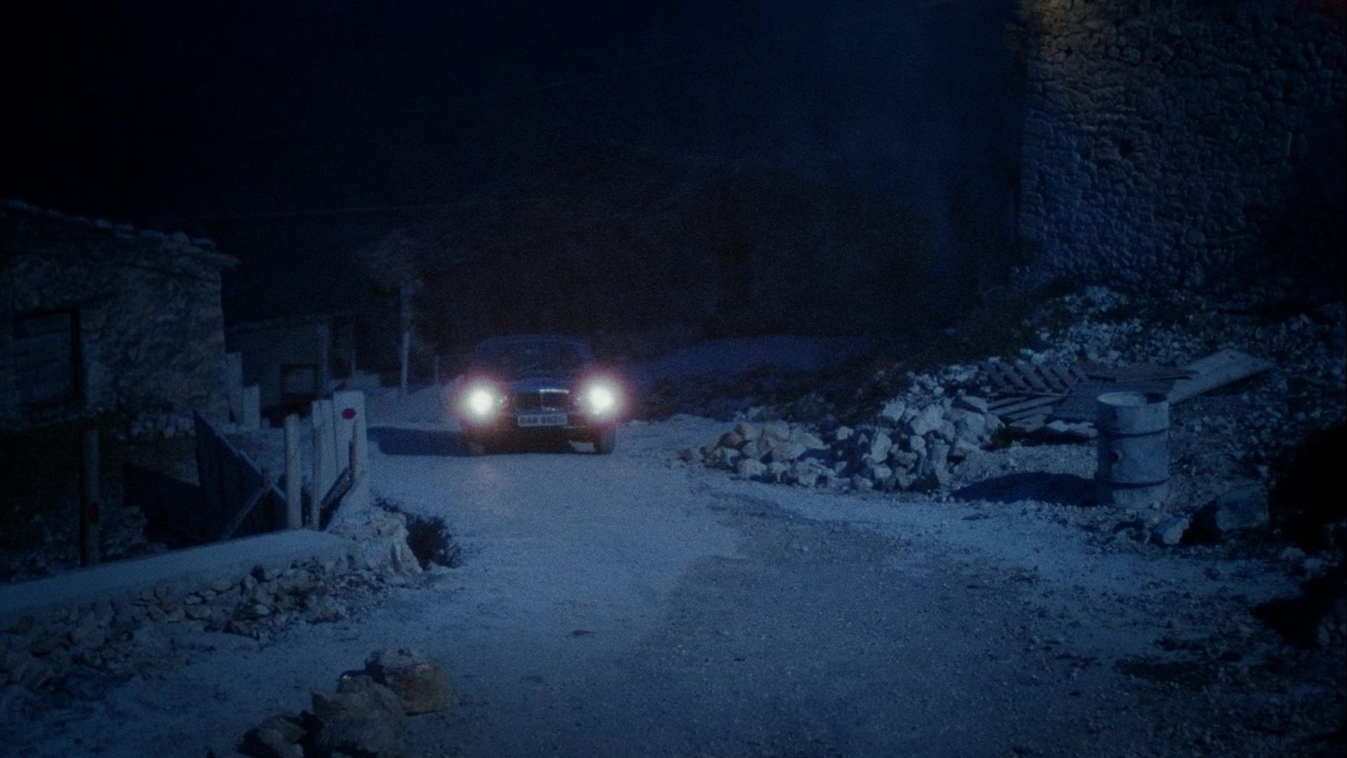 Backdrop for Blood Delirium