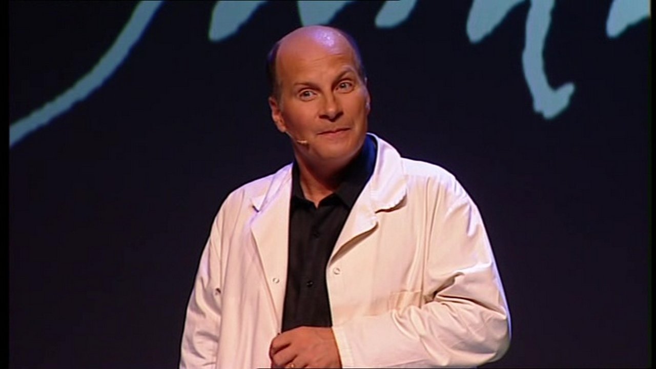 Backdrop for Men Are from Mars, Women Are from Venus