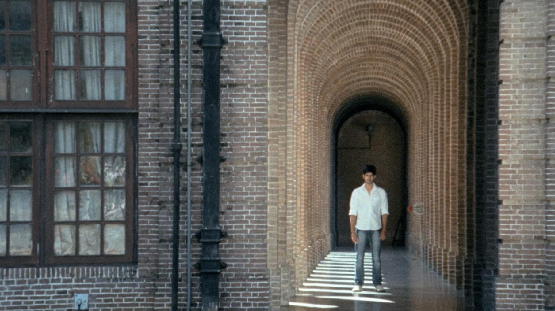 Backdrop for 404: Error Not Found