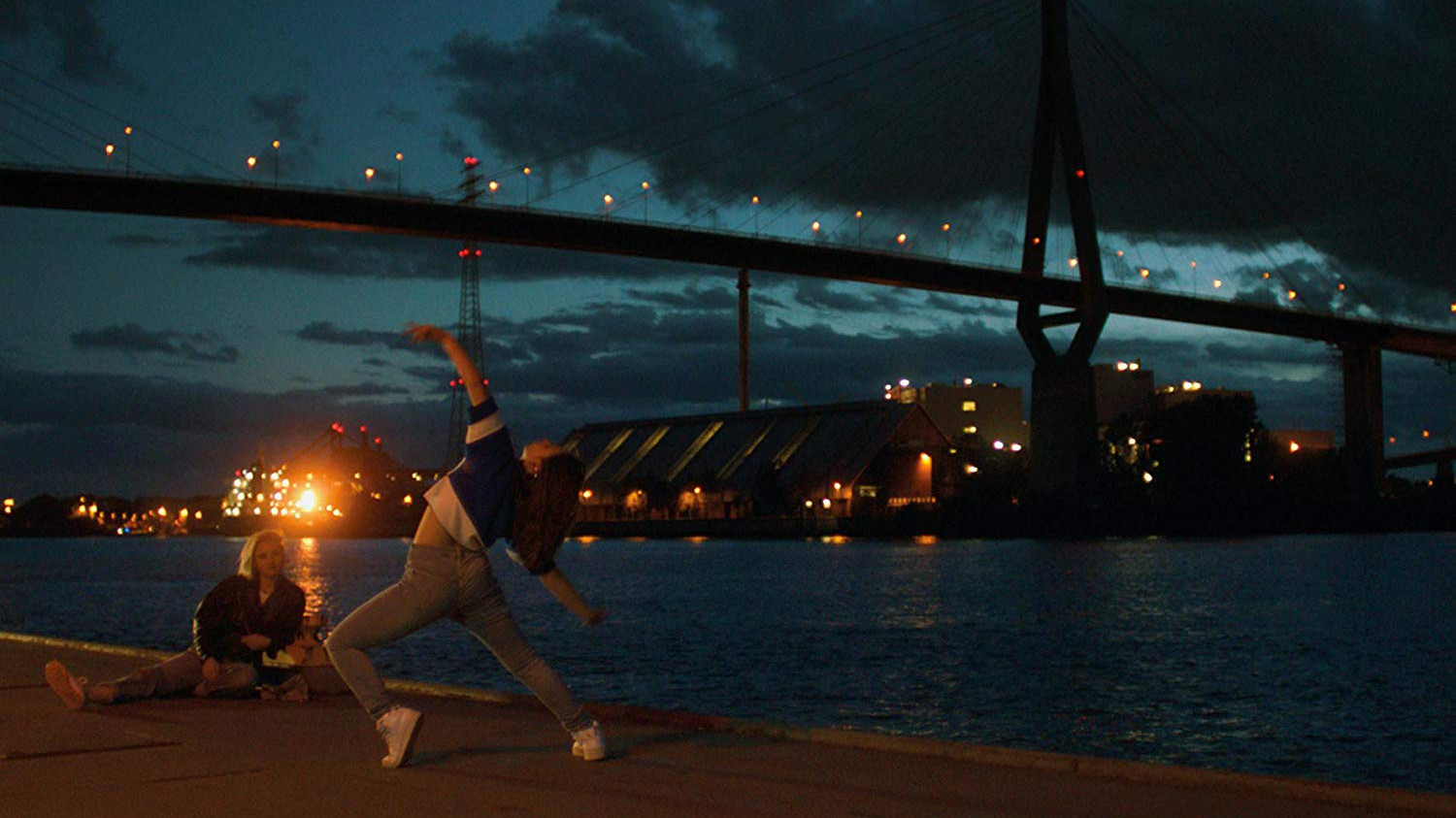 Backdrop for Bonnie and Bonnie