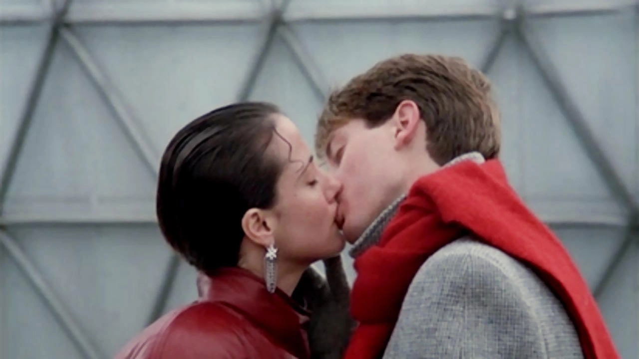 Backdrop for Starcrossed