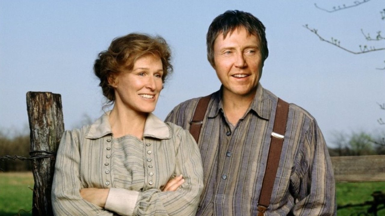 Backdrop for Skylark