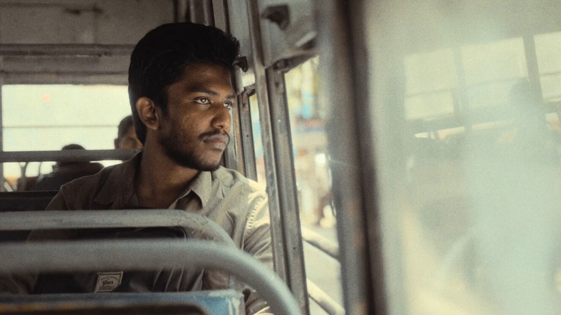 Backdrop for Floated By