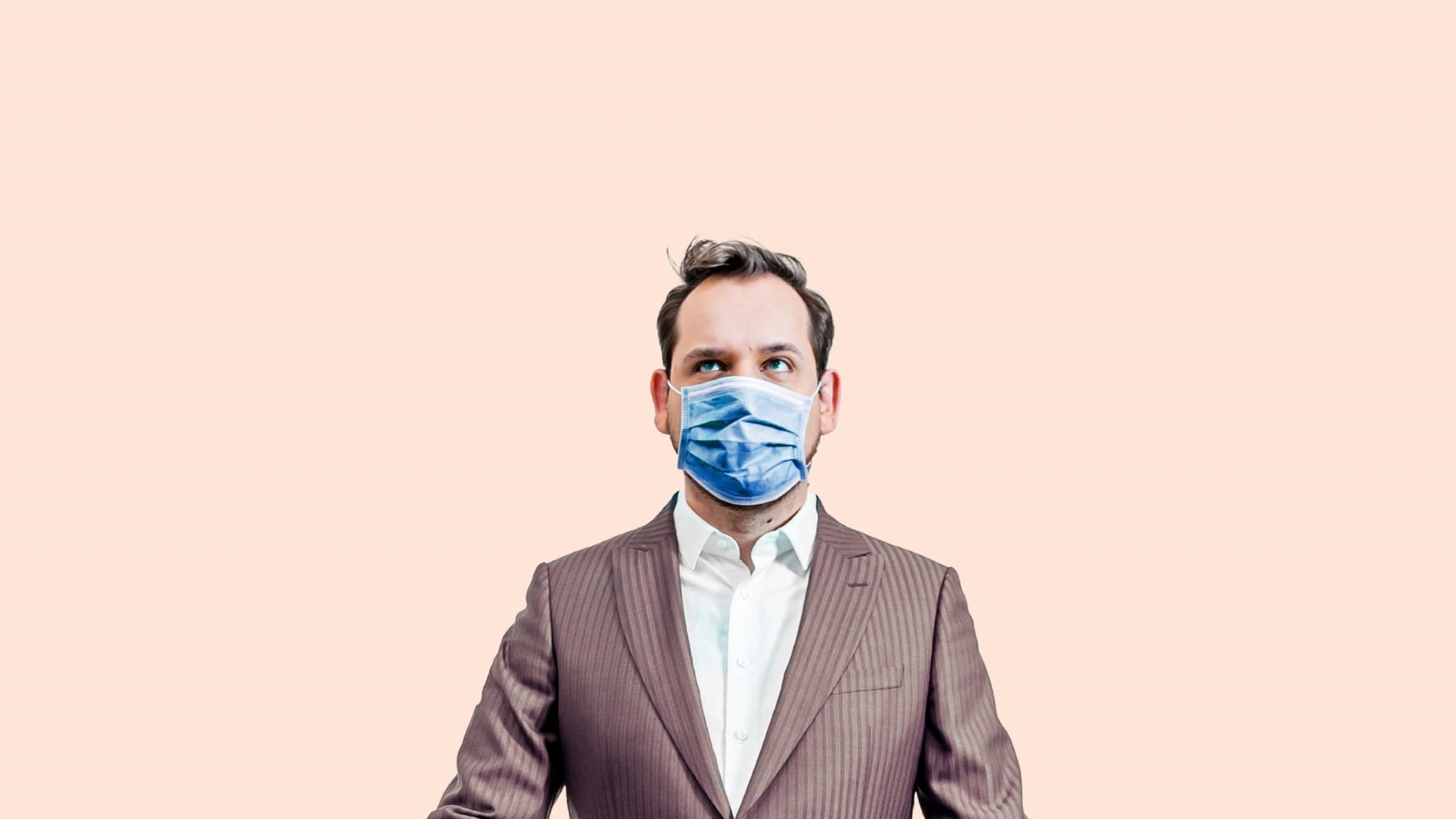 Backdrop for Xander De Rycke: Uitgerust & Immuun