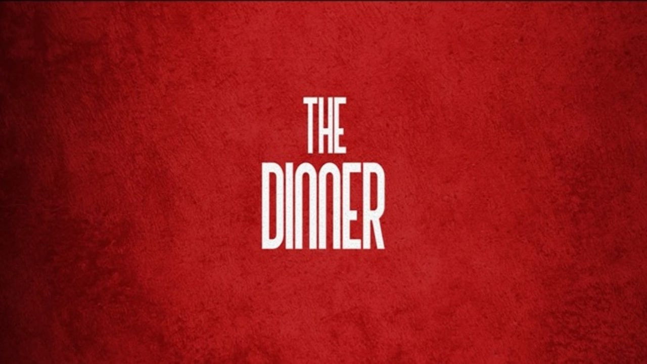 Backdrop for The Dinner