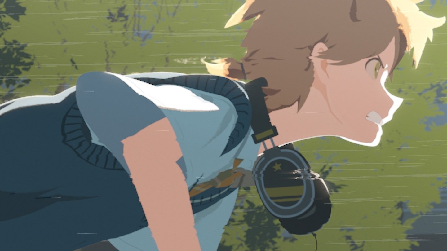 Backdrop for A Few Moments of Cheers