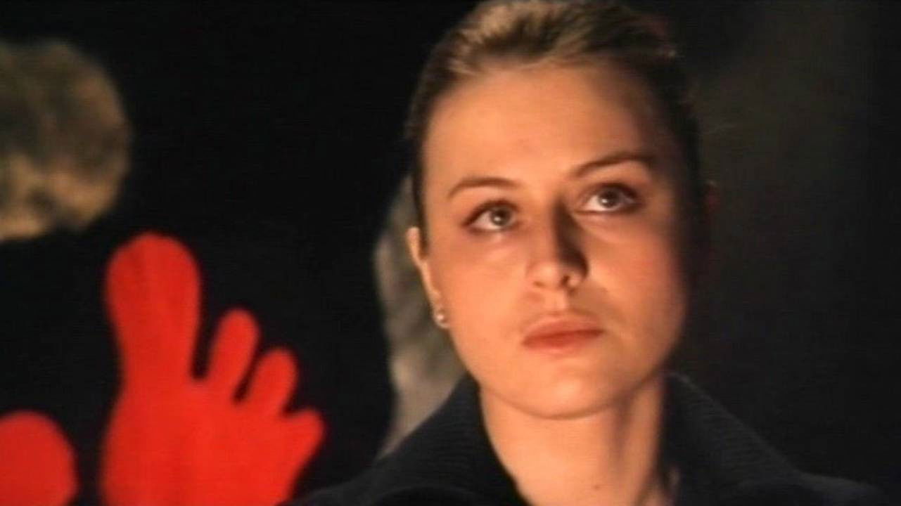 Backdrop for The Last Game