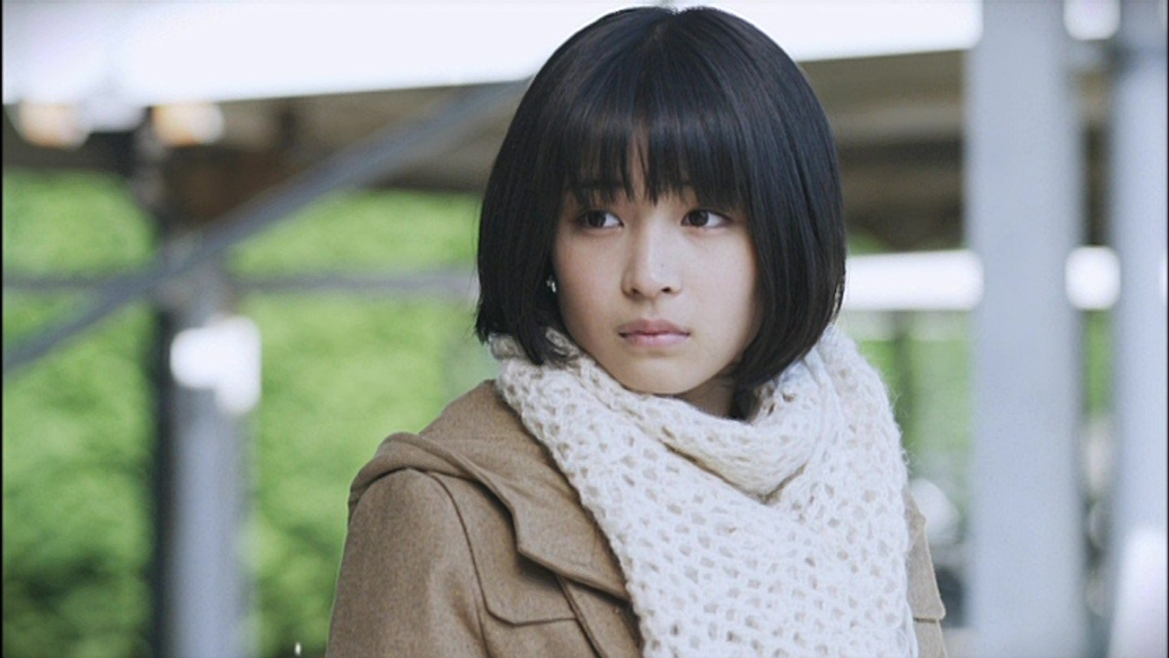 Backdrop for Tatsuro Yamashita - Christmas Eve 30th Anniversary Short Movie