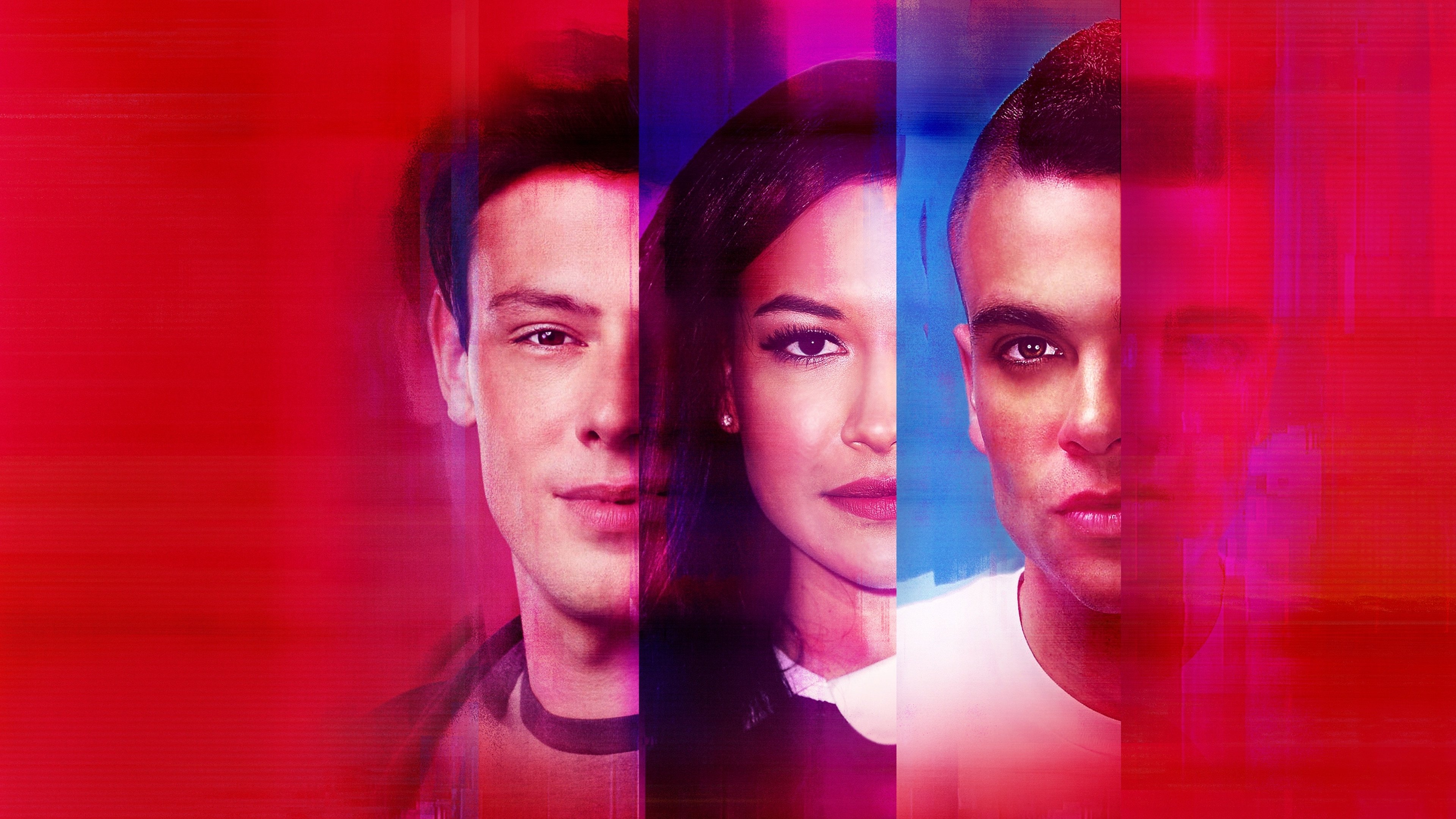 Backdrop for The Price of Glee