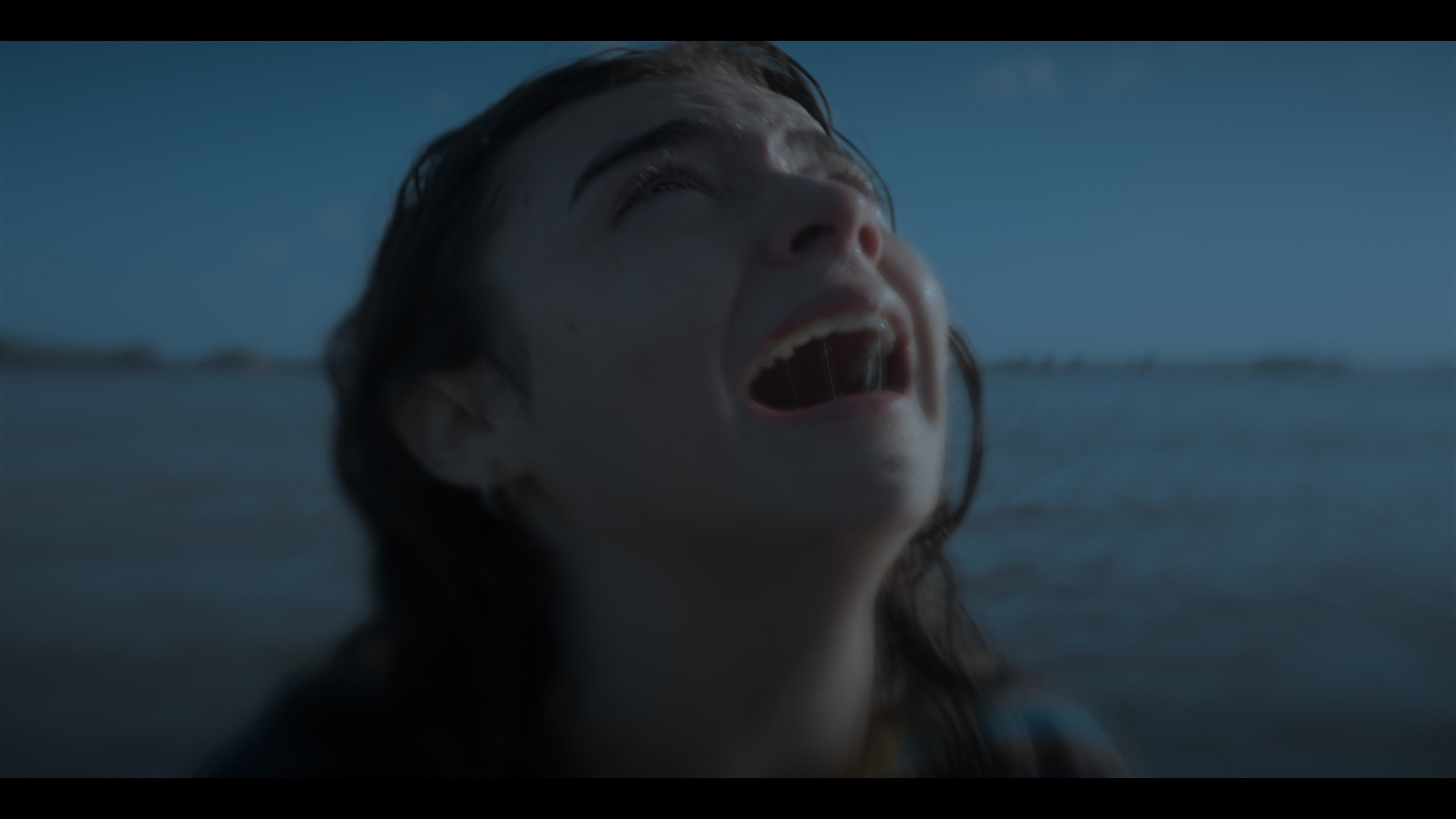 Backdrop for Growing Up Is Killing Your Mother