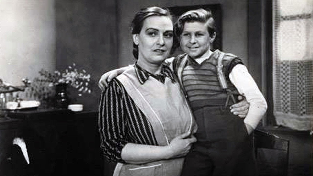 Backdrop for El hijo de la calle